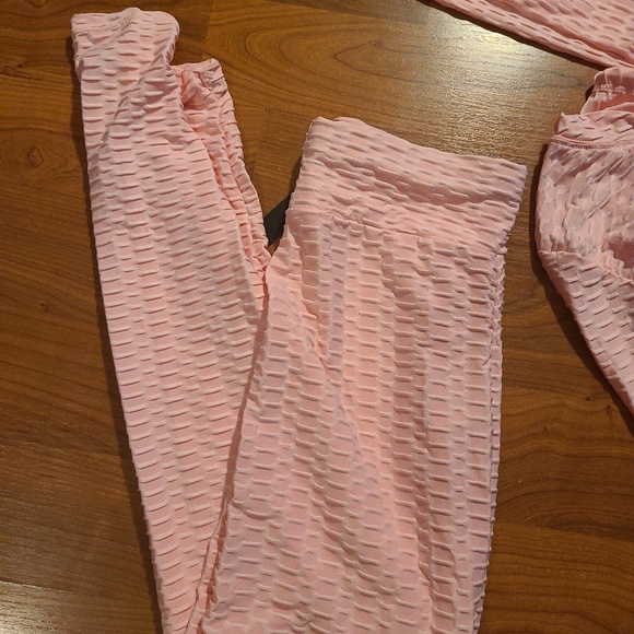 NWT Brazilian 3 piece jogger set - Picture 9 of 15